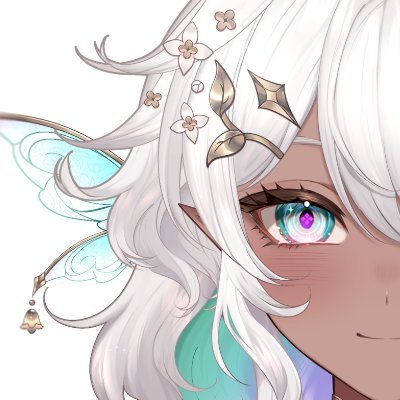 Vidia Nott 🧩✨さんのプロフィール画像
