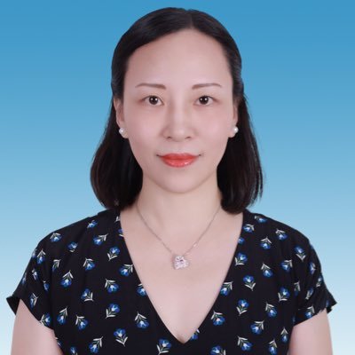 Dr Zhenzhen Miao (苗偵楨) Profile
