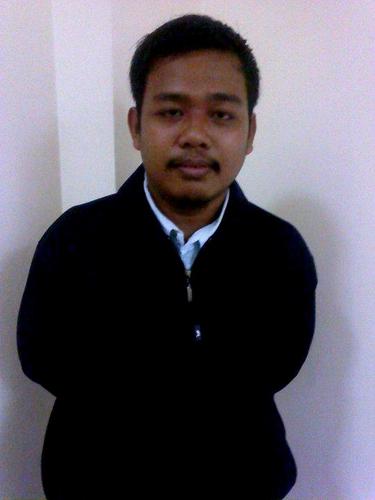 muhammad raihan