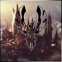 PotterGamez (@pottergamez) 's Twitter Profile