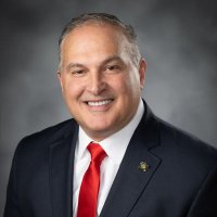 Brian Helton for WV (@brianheltonwv) 's Twitter Profile