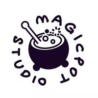 Studio MAGICPOT (@std_magicpot6) 's Twitter Profile Photo Studio MAGICPOT (@std_magicpot6) 's Twitter Profile Photo
