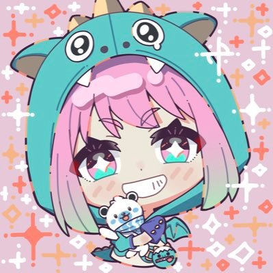 trc_2525's profile picture. 𝙿𝚄𝙱𝙶 𝙼𝙾𝙱𝙸𝙻𝙴🪂⸒⸒｜ﾉｲｷｬﾝ仕様🗣️ᩚ💬｜enjoy勢🕺🪩 ｜ 2本指から抜け出せない雑魚の白熊です