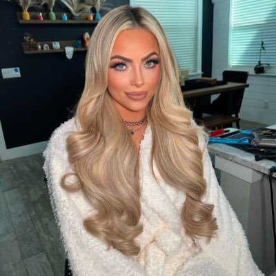 I wrestle once a week on Netflix. WWE Women's Crown Jewel Champion. Currently on my World Tour. Once objected a wedding. Sometimes soap maker @ShopLiveMore