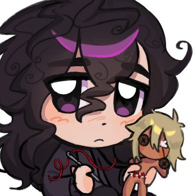 I love beautiful fish and bugs and @catonga707
awesome pfp by my brother