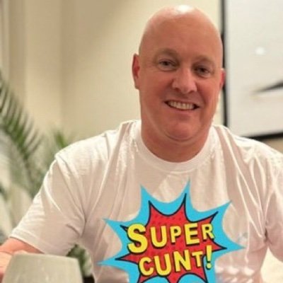 JeanMana's profile picture. Let the three year Clownfest  begin 🤡🤡🤡