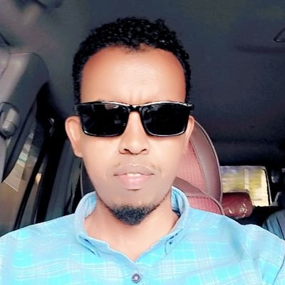 ibraahin_abdi's profile picture. Respect all people every time