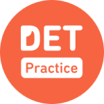 PracticeDET's profile picture. 