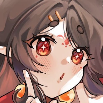 XinChi🍊🧧さんのプロフィール画像