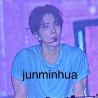 geley ◠‿◠ saw svt again 🥹🫶🏻 (@junminhua17) 's Twitter Profile