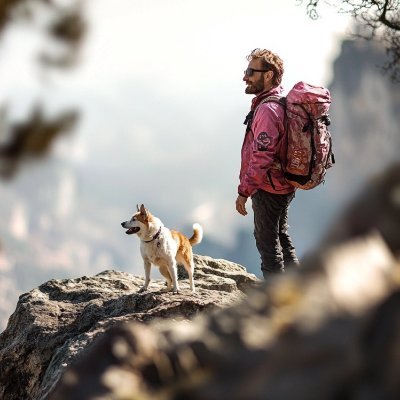 Lover of life, nature, dogs and endless AI innovation 💡
Built systems at @azure & @coinbase
Now shaping the future of tech
Building @puragenerate
