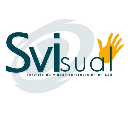 canal_SVIsual's profile picture. Canal oficial de información de SVIsual (Servicio de Videointerpretación en Lengua de Signos). CNSE y Fundación CNSE.