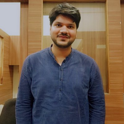 Saksham7dev's profile picture. 