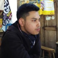 Akbar (@akbarwasito) 's Twitter Profile Photo Akbar (@akbarwasito) 's Twitter Profile Photo