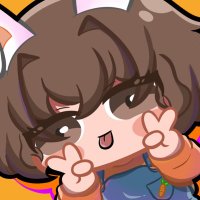 Flat Bunny | comms OPEN 🍀 (@flatbunnyprints) 's Twitter Profile