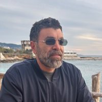 Nabil E. Makari (@nabilmakari2) Twitter profile photo