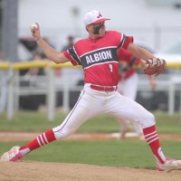 James Fogleman (@jfogleman24) 's Twitter Profile