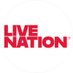 Live Nation Taiwan (@livenationtw) Twitter profile photo Live Nation Taiwan (@livenationtw) Twitter profile photo