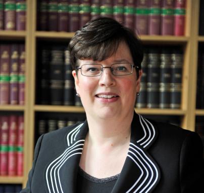 Solicitor, Registrar @diocswellnott , Mum and Rams fan