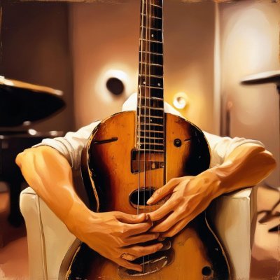 Actionable advice from the laziest musician. Anonymous to stay 100% honest.