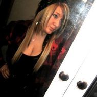 ToryPeach's profile picture. Everybody sin, and it's life and death; Kush and Corinthians. So choose.