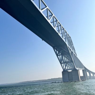 Bridge_mani's profile picture. 🌉 橋梁マニア | Bridge Enthusiast 🚧 世界中の橋を愛し、構造美と技術に魅了される日々。 📷 写真 : #橋巡り #橋写真 📍 現在、日本の橋を中心に探索中。 💬 橋好きさん大歓迎、気軽に見ていってください！ ※趣味の範囲内での投稿をします！また橋梁だけではなく、構造物が好きです！