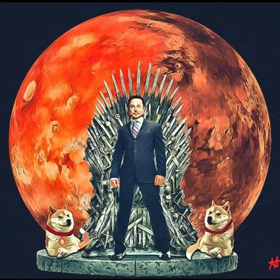Bitcoin is for Gods. For everyone else there’s shitcoins. Official owner of The Bitty Titty.