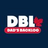 DadsBacklog's profile picture. Late 40s Canadian Gamer Dad with one heck of a backlog of video games to play. Loves Star Wars, Marvel, Movies, Sports, and his four kids