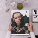 Sharon Romo (Refugio Personal) - @Mapaobrujula - Twitter