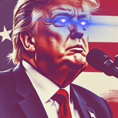 🇺🇸 Epoch 45–47: MAGA Protocols Activated
#MAHA | #CyberPatriots | #Blockchain Sovereignty 🕹️⚡