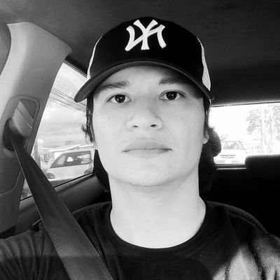 CharlieHH21's profile picture. Software Developer