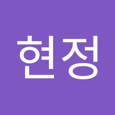 hyeonjung_KR's profile picture. 