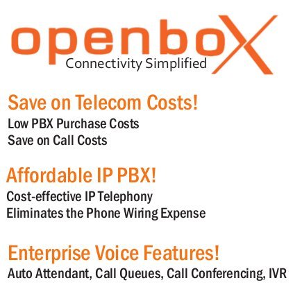 IPOpenbox's profile picture. Networking, business