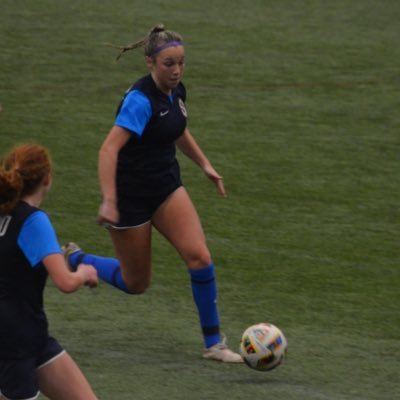 NinaMeyer2026's profile picture. @csubucs_wsoccer ‘30 || 2026 || Salvo 08 GA #8 || Midfielder || 4.29 GPA (4.0 UW) || HS All-State / Captain || TDS ⭐️⭐️⭐️