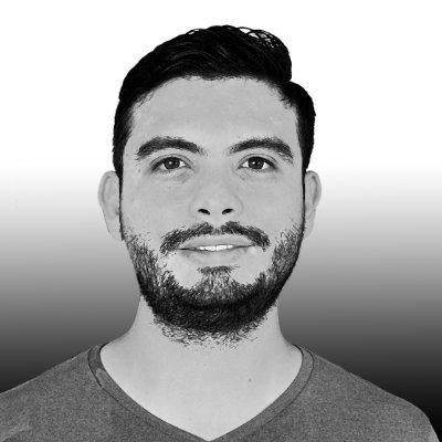 felo44's profile picture. Indie developer for MacOS and IOS
UV-Buddy - https://t.co/QItIXUrh4w
Money Map - https://t.co/tEHEjhl1yn
