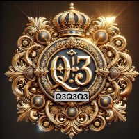 QQQ (@q3_q3q3q3) 's Twitter Profile
