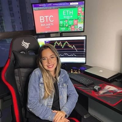 📊Full time forex and crypto aTrader
*Oᴠᴇʀ $100ᴋ + Pʀᴏғɪᴛ ʙᴇᴇɴ ᴍᴀᴅᴇ📈h
* 🏆 💴Pʀᴏғᴇssɪᴏɴᴀʟ Cʀʏᴘᴛᴏ/FᴏʀᴇxTʀᴀᴅᴇʀ📉
*$ Eᴀʀɴ 💸💸 Wᴇᴇᴋʟʏ💼
📩 Dᴍ ᴛᴏ ɢᴇᴛ sᴛᴀʀᴛᴇᴅ🌟🌍