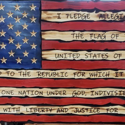 Ultra MAGA!! Trump won! Let’s go Brandon! 🚫DM’s Pureblood I stand with President Trump. I stand with America.