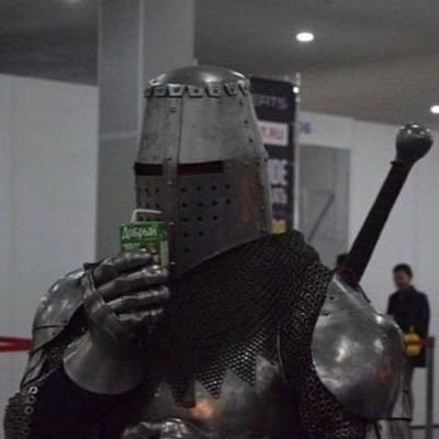 ☕️ PaleJack 🦨 🐇🦉🍉さんのプロフィール画像