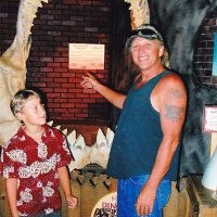 Craig Christopher Cleveland (@clevelandtxd2) 's Twitter Profile Photo