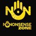 Nononsense (@nononsensezone) Twitter profile photo Nononsense (@nononsensezone) Twitter profile photo