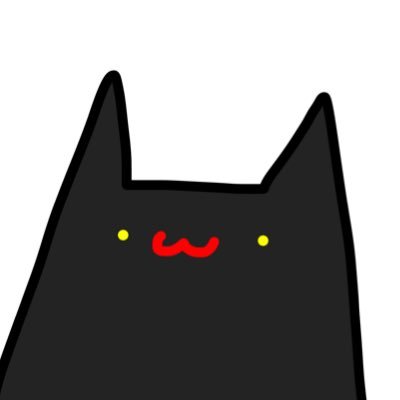 ジェネリックVtuberのねこです、名前はまだないです。夢は地上最強のVtuberになることです。やってるゲーム:LoL/原神/ブルアカ/zzz(ゼンゼロ)。フォロー外れてたらバグか誤操作だろうから配信かなんかにコメントでも残しといて