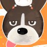 kwskmememe's profile picture. おなかがすいています お犬と2次絵 成人済/18歳以下FollowNG/転載禁止/翻訳転載禁止/頒布物フリマアプリ出品購入禁止