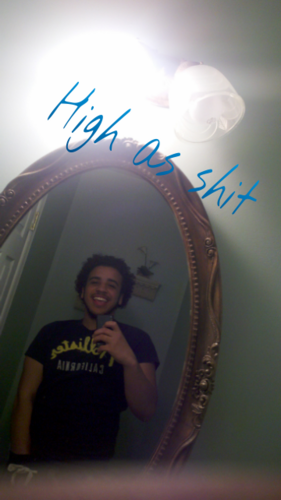 Everyone Go Follow My Other Account Its @Ooak_Zayaa , Ohhh nd Yes Of Course i Follow Back ^__^