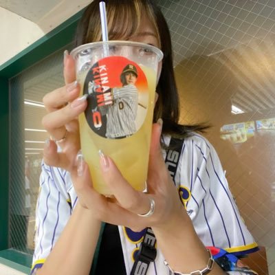 instamite's profile picture. ハマスタ年間指定🐯写真の使用は一言ください。写真は基本インスタです。