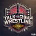 Talk Is Cheap Wrestling (@ticwrestling) Twitter profile photo Talk Is Cheap Wrestling (@ticwrestling) Twitter profile photo