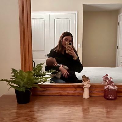 never be so polite you forget your power • she/her