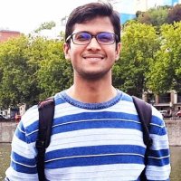 Praneet Prakash (@praneetpg) 's Twitter Profile