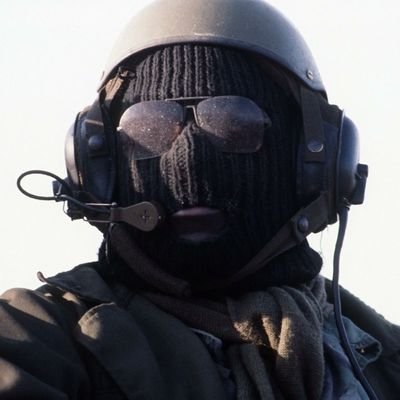 Uncomplicated_A's profile picture. I used to be a lurker hidin’ in the treeline, now I'm just reposting whatever I think is cool, no politics bs.

Cars, guns, equipment and rock music.