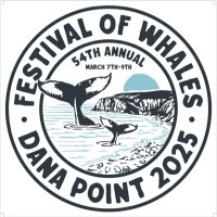 Festival Of Whales (@dpwhalefest) 's Twitter Profile
